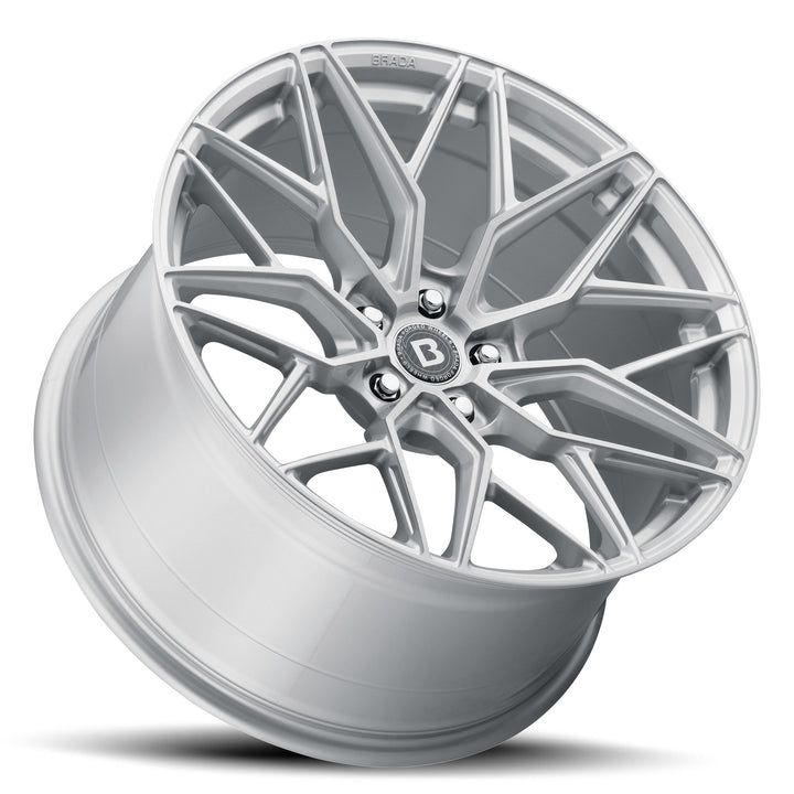 20" BRADA CX3 FORMTECH - Wheel Designers