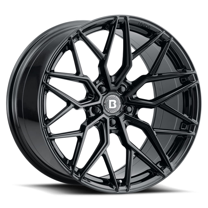 20" BRADA CX3 FORMTECH - Wheel Designers