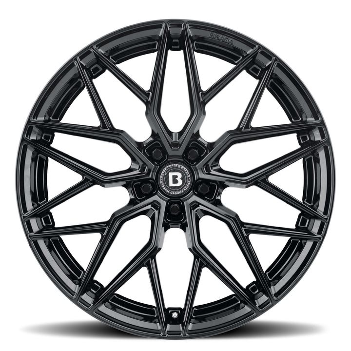 20" BRADA CX3 FORMTECH - Wheel Designers