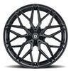 20" BRADA CX3 FORMTECH TOYOTA SUPRA 20X9 20X10.5 - Wheel Designers