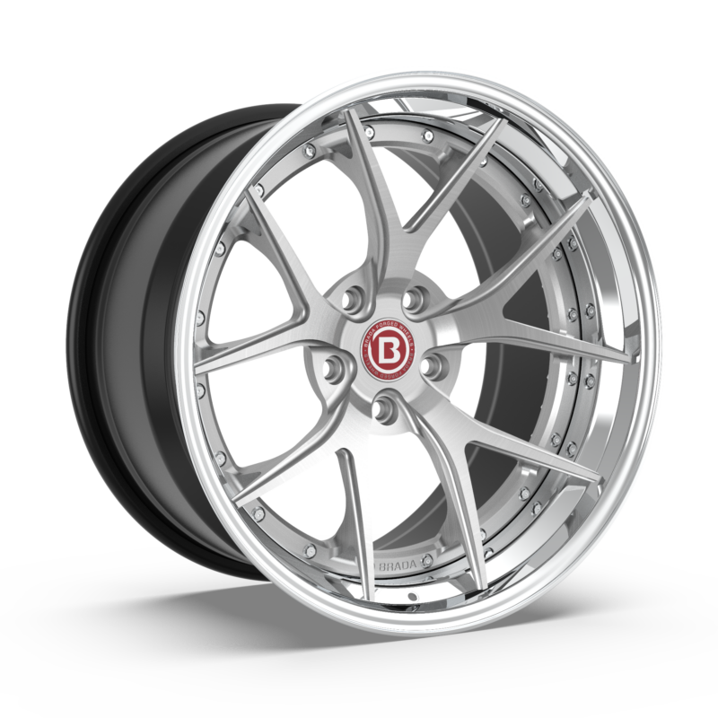 BRADA RS-R FORGED WHEELS - Wheel Designers