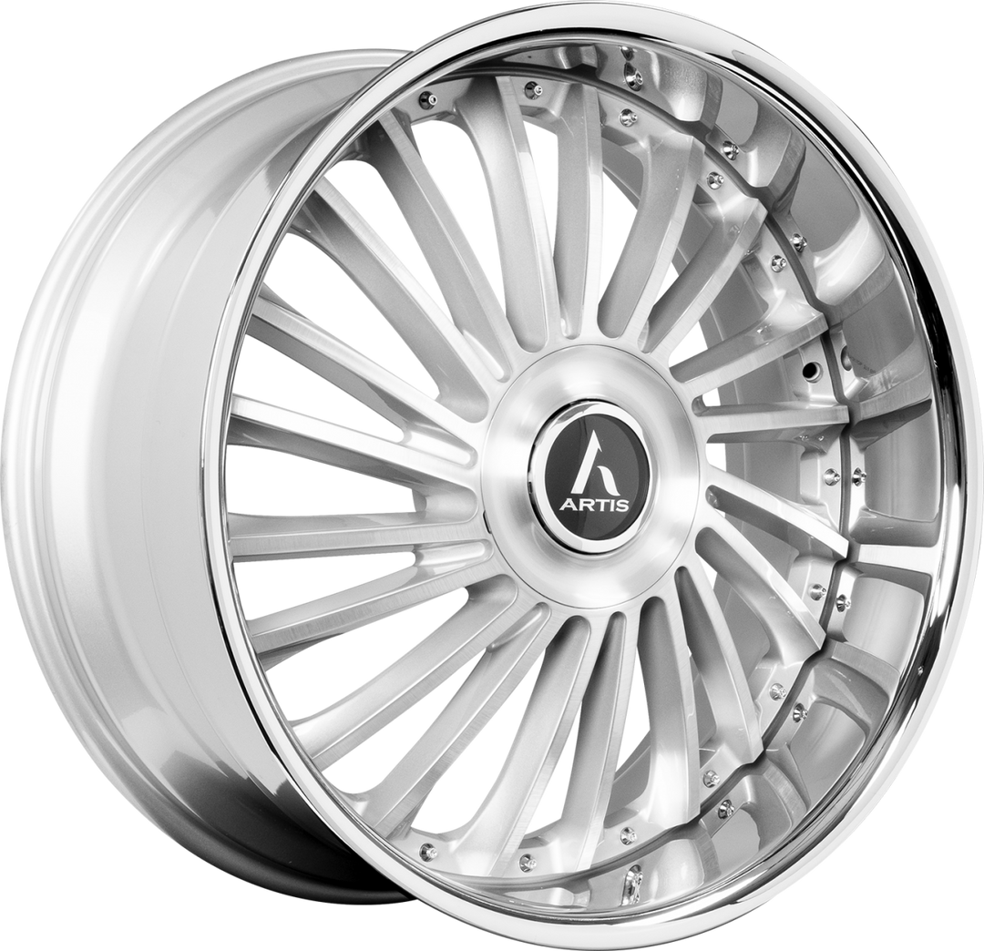 ARTIS FORGED RENEGADE-XL ONE PIECE