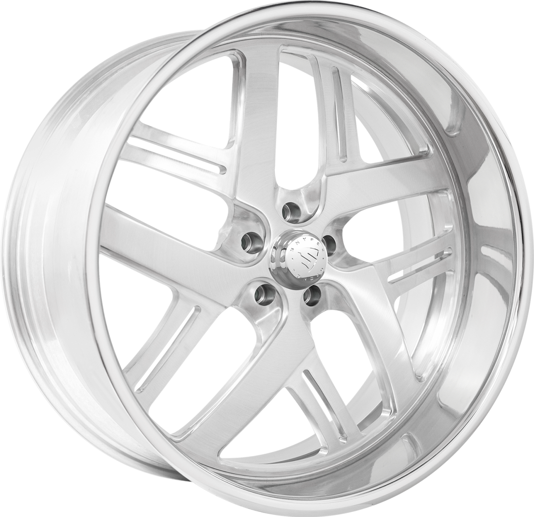 SNYPER FORGED BOMBER MONO