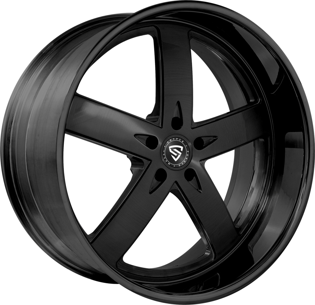SNYPER FORGED BOOYA FB MONO