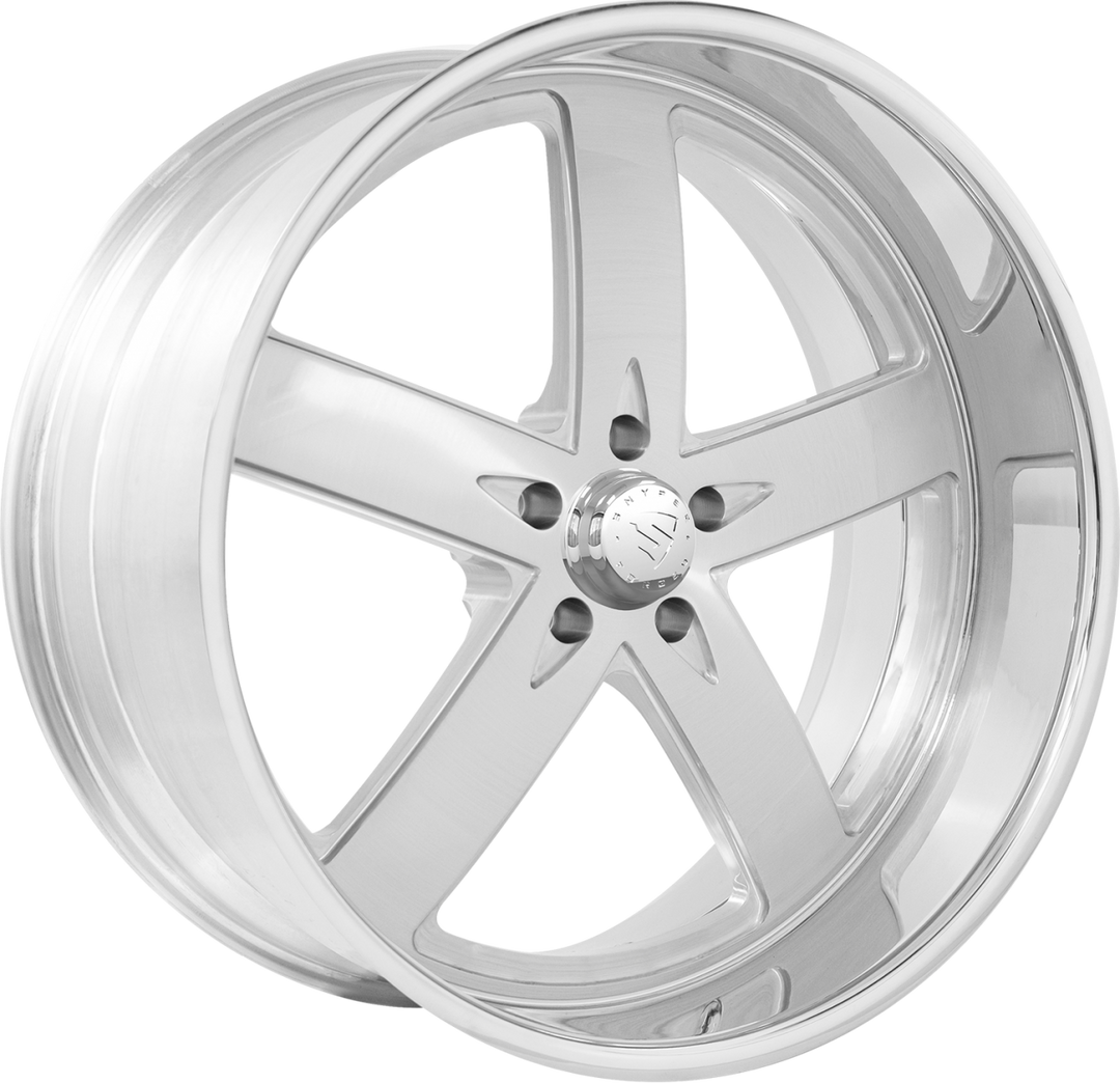 SNYPER FORGED BOOYA POLISHED MONO