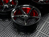 20X9 21X12 C8E FORGED FITS CORVETTE C8 BASE / Z51 - Wheel Designers