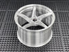 20X9 21X12 C8E FORGED WHEELS CORVETTE C8 BASE / Z51 - Wheel Designers