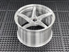 20X10 21X13 C8E FORGED WHEELS CORVETTE C8 Z06 / ERAY - Wheel Designers