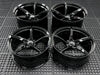 20X10 21X13 C8E FORGED WHEELS CORVETTE C8 ERAY - Wheel Designers