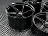 20X10 21X13 C8E FORGED WHEELS CORVETTE C8 ERAY - Wheel Designers