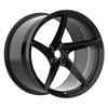 20X9 21X12 C8E FORGED CORVETTE C8 BASE / Z51 - Wheel Designers