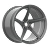 20X9 21X12 C8E FORGED WHEELS CORVETTE C8 BASE / Z51 - Wheel Designers