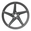 20X9 21X12 C8E FORGED WHEELS CORVETTE C8 BASE / Z51 - Wheel Designers