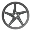 20X9 21X12 C8E FORGED CORVETTE C8 BASE / Z51 - Wheel Designers