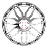 20X10 21X13 C8Z 3PC FORGED CORVETTE C8 Z06 / ERAY - Wheel Designers