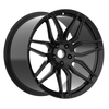 19X10 20X12 C8Z FORGED FITS CORVETTE C6/C7 GRANDSPORT Z06 ZR1 - Wheel Designers