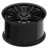 20X9 21X12 C8Z FORGED CORVETTE C8 BASE / Z51 - Wheel Designers