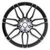 20X9 21X12 C8Z FORGED CORVETTE C8 BASE / Z51 - Wheel Designers