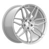 20X9 21X12 C8Z FORGED CORVETTE C8 BASE / Z51 - Wheel Designers