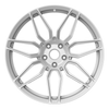 20X9 21X12 C8Z FORGED CORVETTE C8 BASE / Z51 - Wheel Designers