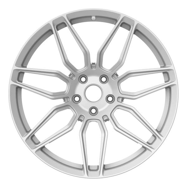 20X9 21X12 C8Z FORGED CORVETTE C8 BASE / Z51 - Wheel Designers