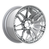 19X10 20X12 C8Z 2PC FORGED EXPOSED FITS CORVETTE C6/C7 GRANDSPORT Z06 - Wheel Designers