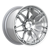 19X10 20X12 C8Z 2PC FORGED HIDDEN FITS CORVETTE C6/C7 GRANDSPORT Z06 - Wheel Designers