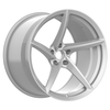 20X9 21X12 C8E FORGED CORVETTE C8 BASE / Z51 - Wheel Designers