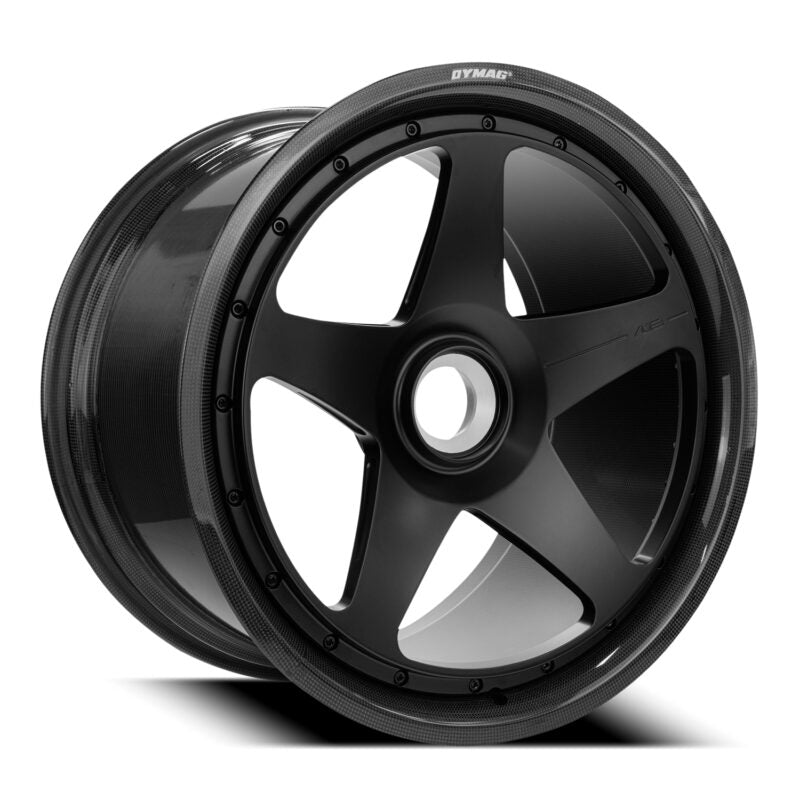 AL13 CF-R005R CARBON SERIES - Wheel Designers