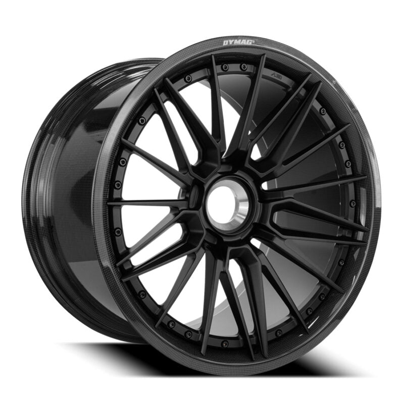 AL13 CF-D017 CARBON SERIES - Wheel Designers