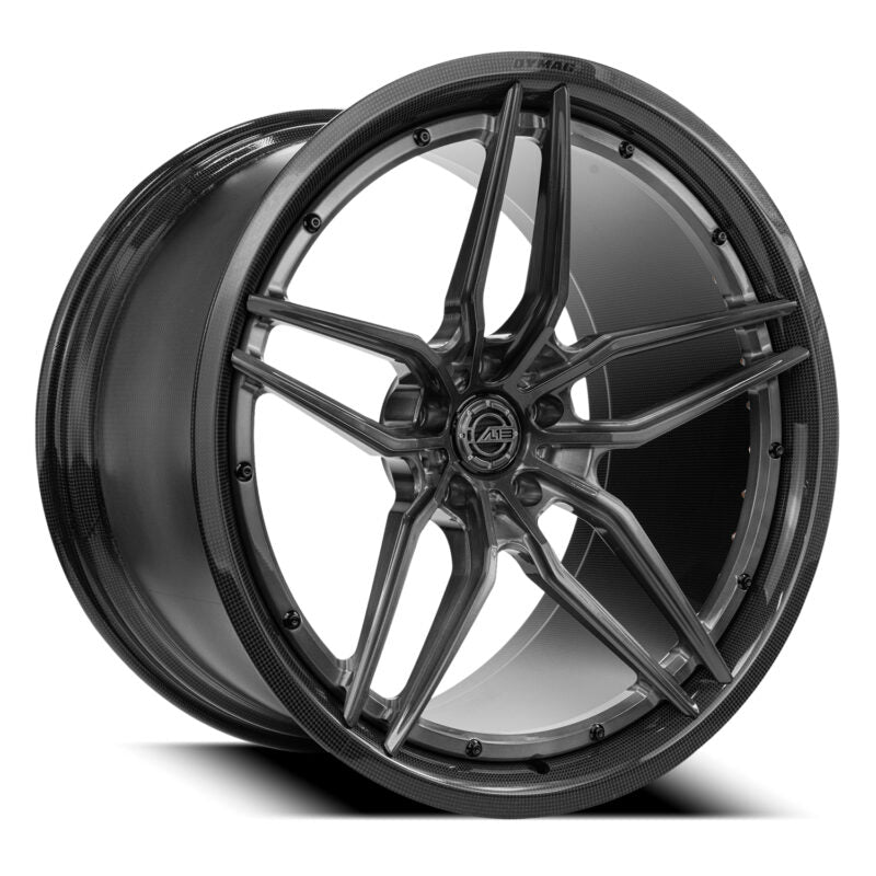 AL13 CF-R50 CARBON SERIES - Wheel Designers