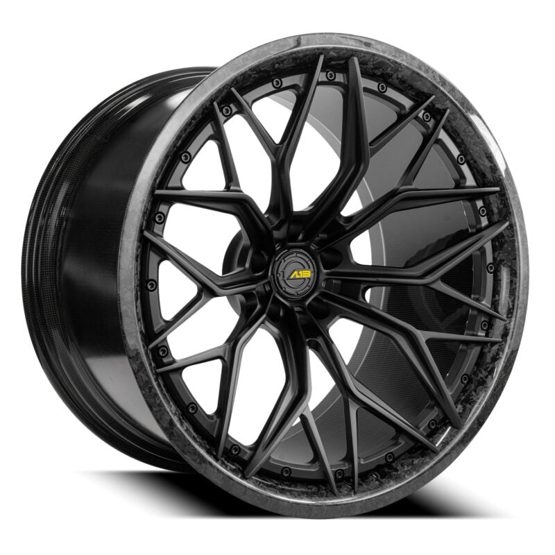 AL13 CF-R80 CARBON SERIES - Wheel Designers