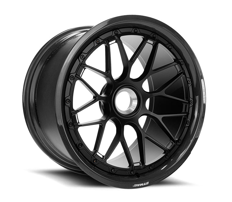 AL13 CF-R009R CARBON SERIES - Wheel Designers