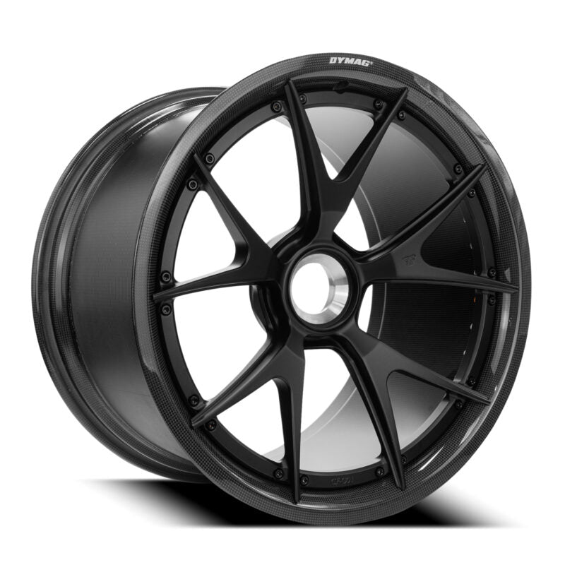 AL13 CF-G01 CARBON SERIES - Wheel Designers