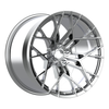 20X9 21X12 CR1 FORGED FITS CORVETTE C8 BASE / Z51 - Wheel Designers