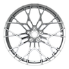 20X9 21X12 CR1 FORGED FITS CORVETTE C8 BASE / Z51 - Wheel Designers