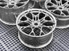 19X8.5 20X11 CR1 FORGED FITS CORVETTE C8 BASE / Z51