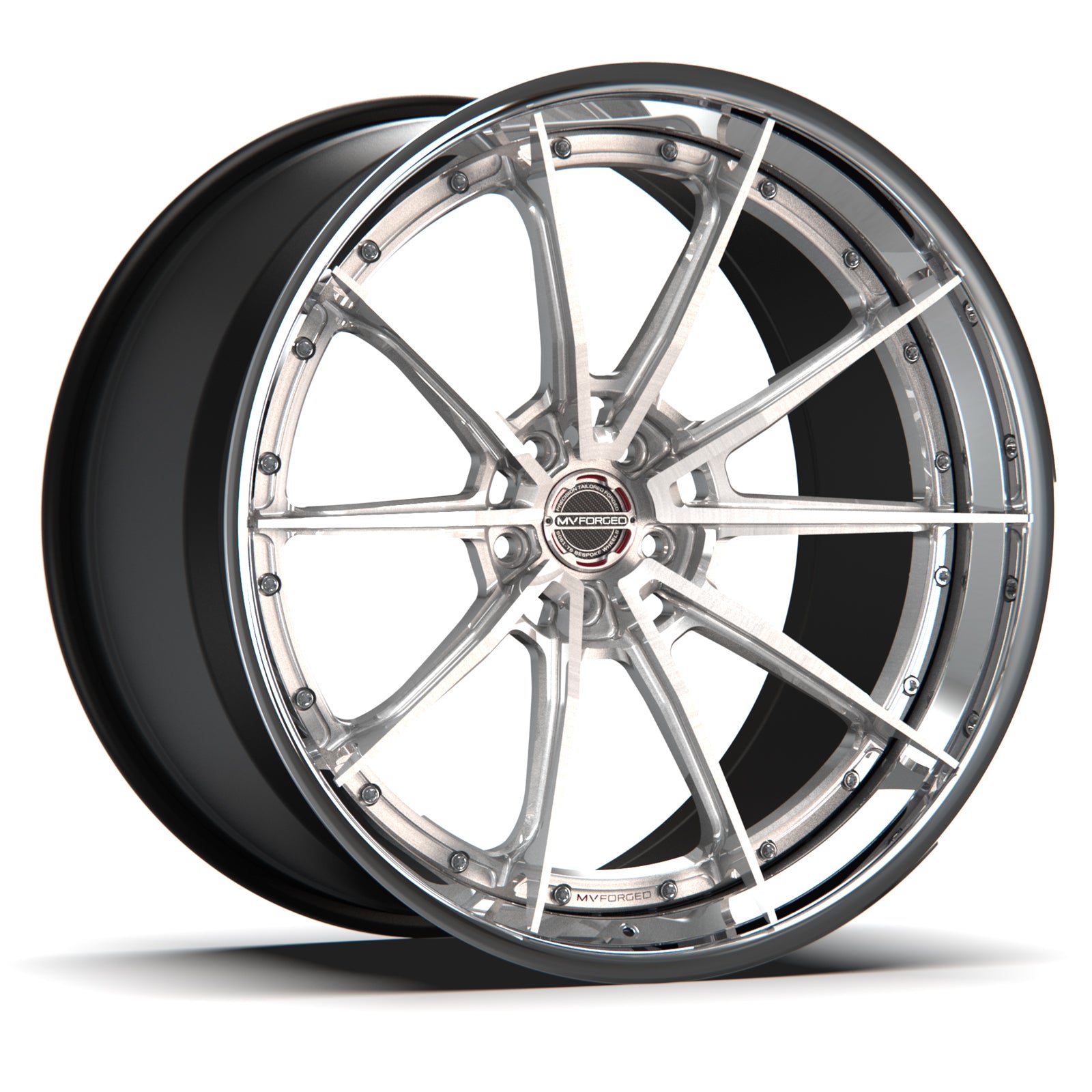 MV FORGED CR10 CORSA SERIES – Wheel Designers