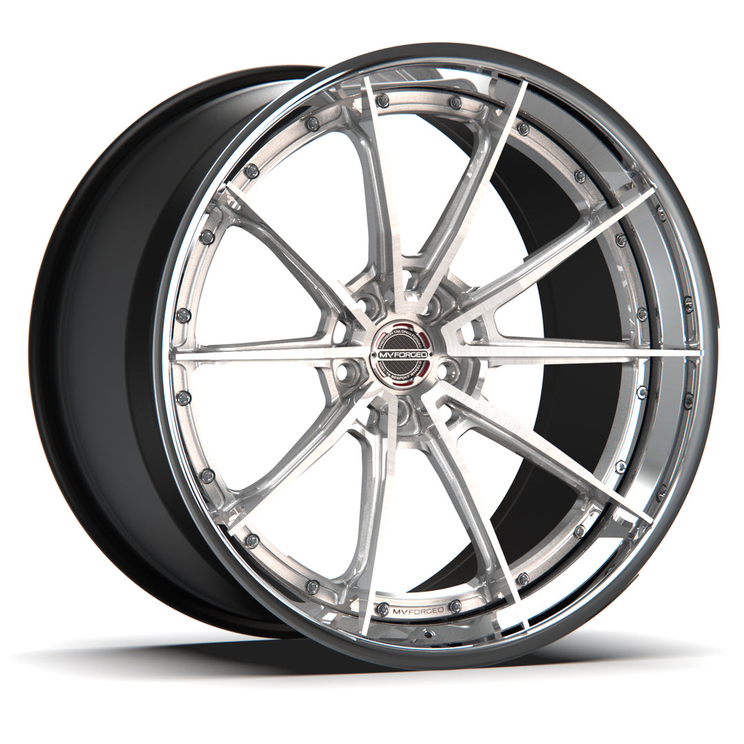 MV FORGED CR10 CORSA SERIES - Wheel Designers