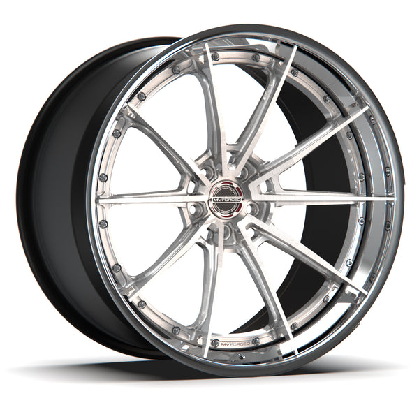 MV FORGED CR10 CORSA SERIES