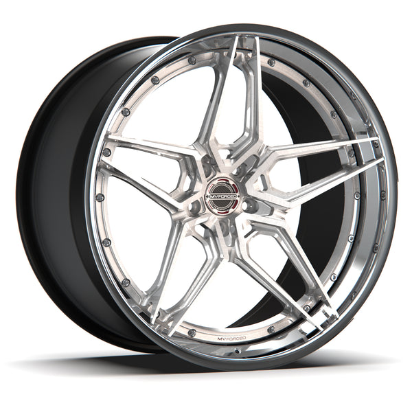 MV FORGED CR12 CORSA SERIES - Wheel Designers