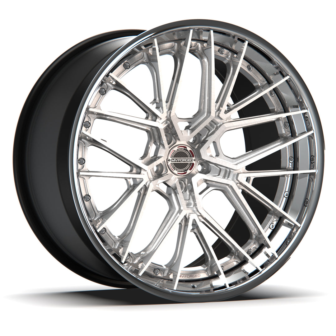 MV FORGED CR13 CORSA SERIES - Wheel Designers