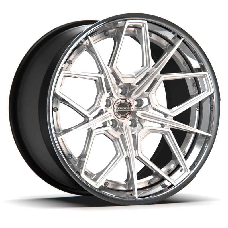 MV FORGED CR14 CORSA SERIES - Wheel Designers