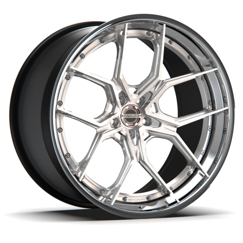 MV FORGED CR15 CORSA SERIES - Wheel Designers