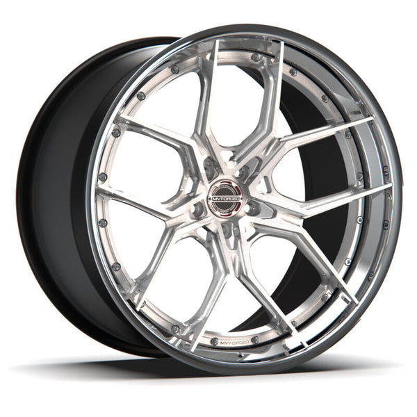 MV FORGED CR15 CORSA SERIES