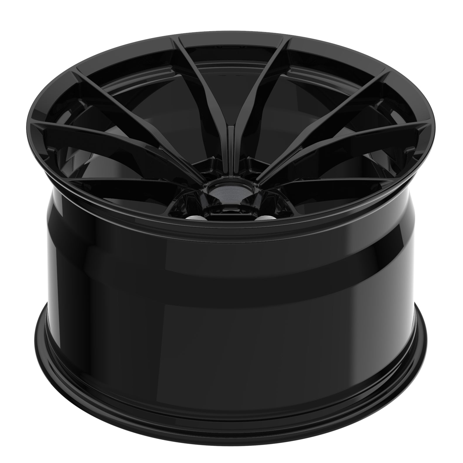 WD FORED CR1X CONCAVE SERIES CORVETTE C8 ZR1 ZR1X 20X10 21X13