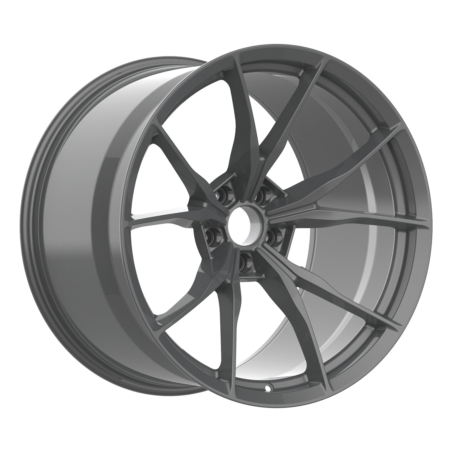WD FORED CR1X CONCAVE SERIES CORVETTE C8 ZR1 ZR1X 20X10 21X13