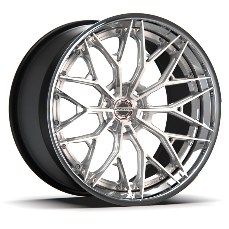 MV FORGED CR20 CORSA SERIES - Wheel Designers