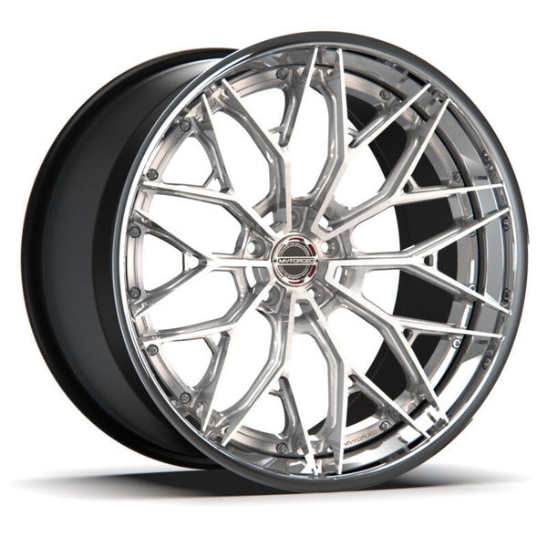 MV FORGED CR20 CORSA SERIES