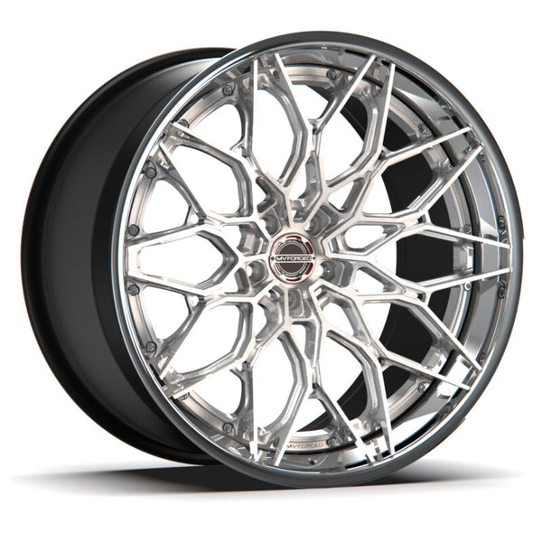 MV FORGED CR24 CORSA SERIES